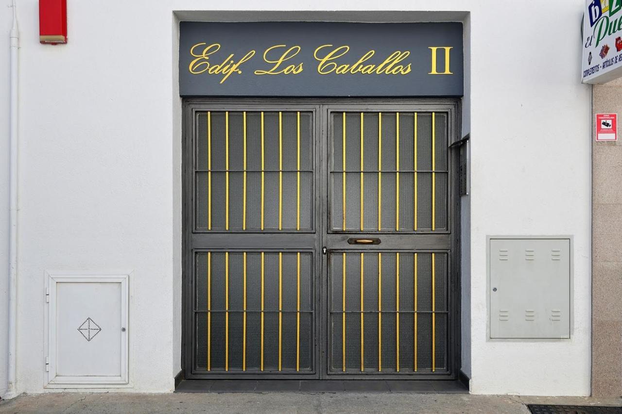 Alojamiento Alcantara Álora Exterior foto