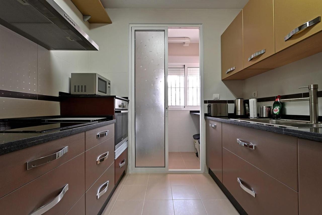 Alojamiento Alcantara Álora Exterior foto