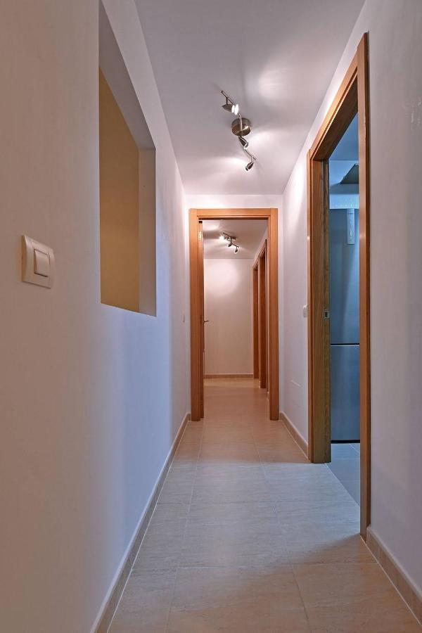 Alojamiento Alcantara Álora Exterior foto